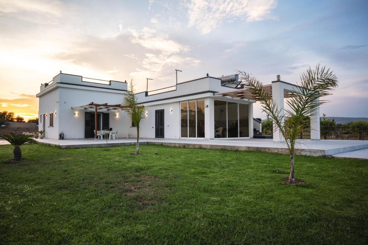 Villa Gallieco Ното Экстерьер фото